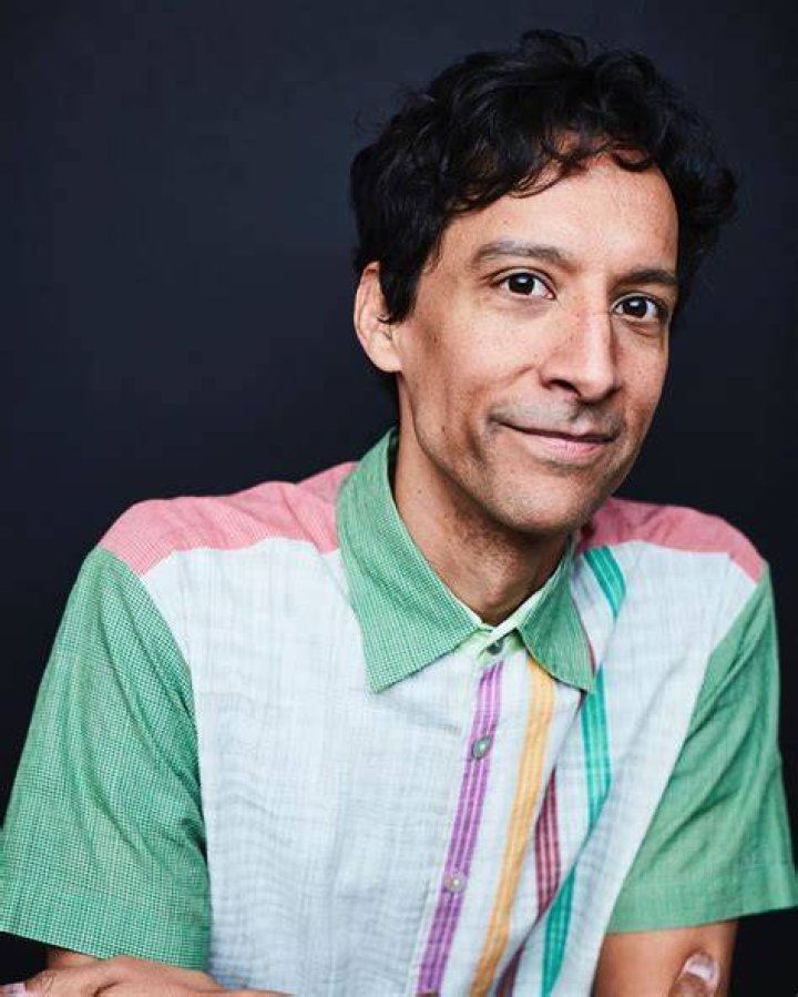 Danny Pudi net worth Danny Pudi net worth
