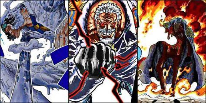 dark concepts in One Piece dark concepts in One Piece