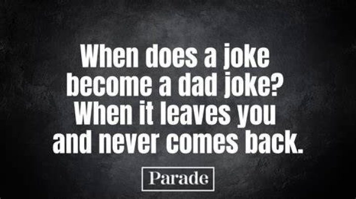 Dark Joke