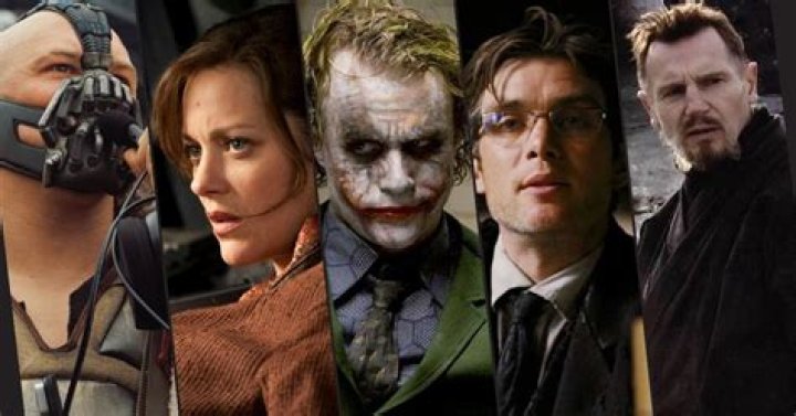 dark knight cast net worth dark knight cast net worth
