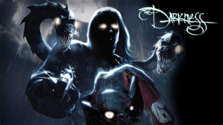 Darkness