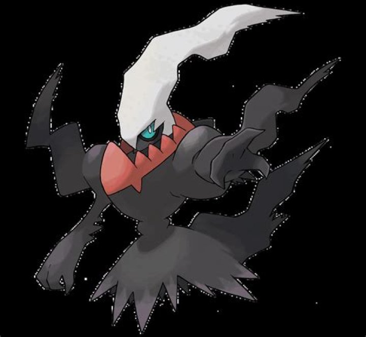 Darkrai