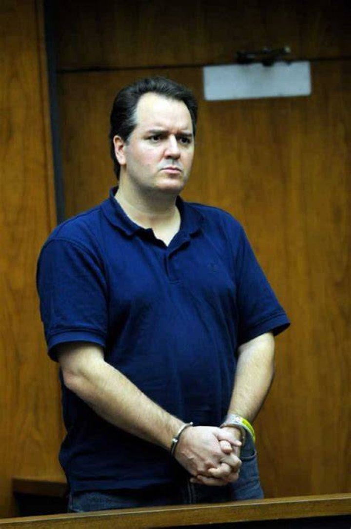 Darryl McCauley Darryl McCauley