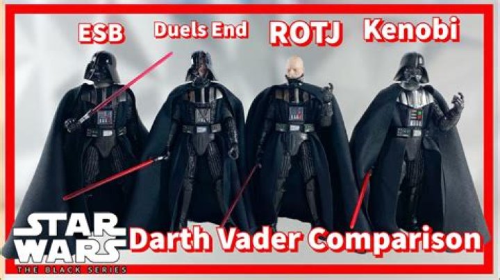 darth vader yoda comparison darth vader yoda comparison
