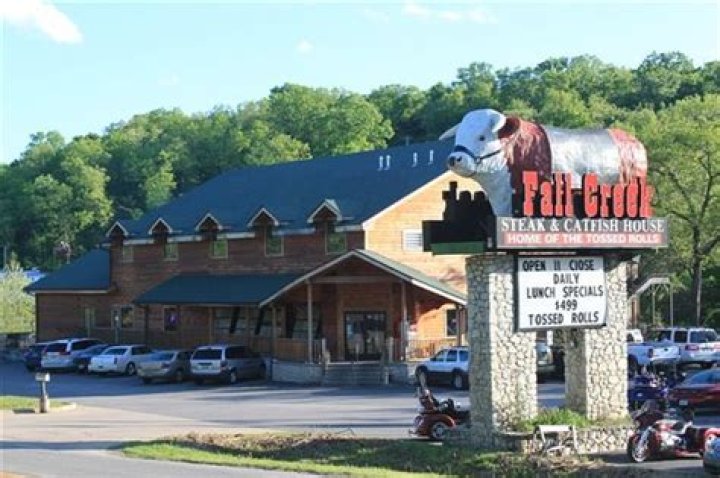 Datalounge is going to Branson!