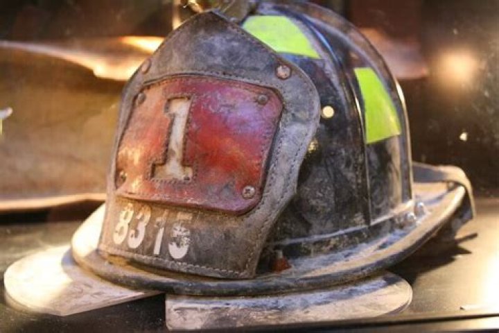 Dating A Firefighter: Managing The Challenges