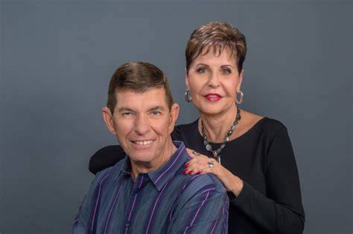 Dave Meyer and Joyce Meyer relationship Dave Meyer and Joyce Meyer relationship