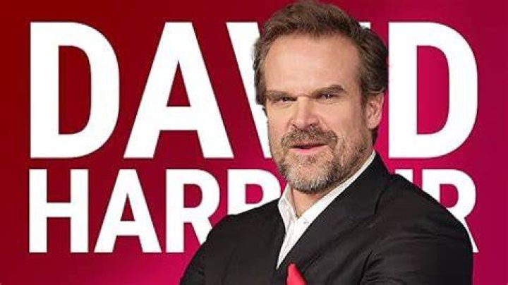 david harbour acting career david harbour acting career
