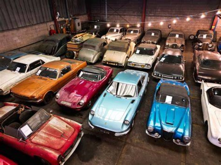david harbour car collection david harbour car collection