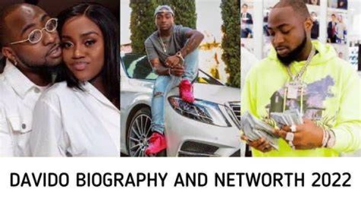 Davido Biography And Net Worth 2022 Forbes Updates