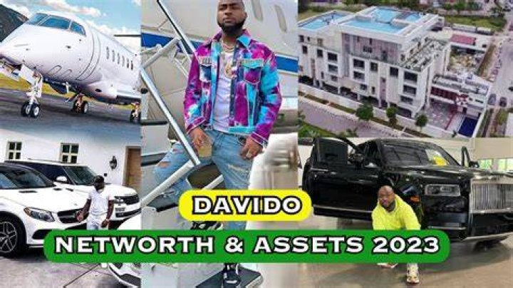 Davido Net Worth (Updated 2023) Bio
