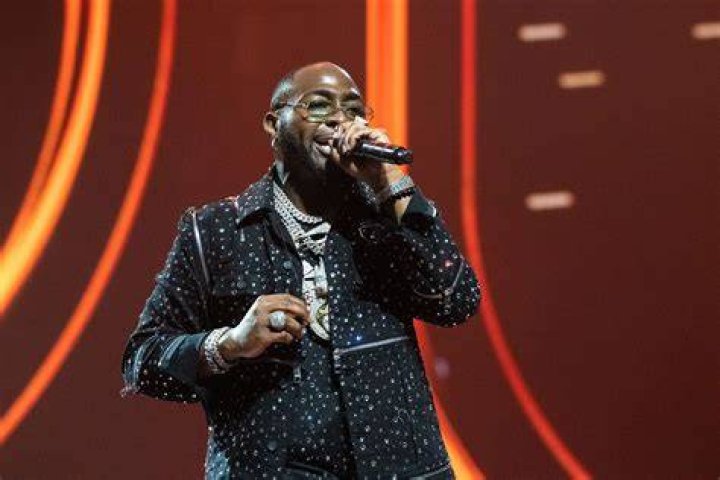 Davido's Father A Look At His Net Worth In 2024 According To Forbes