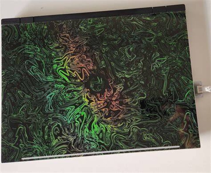 dbrand skin