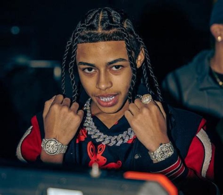 DD Osama (Rapper) Wiki, Age, Height, Girlfriend, Net Worth, Family