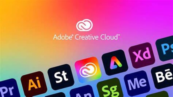 Deal: Master the Adobe Creative Cloud for just $39