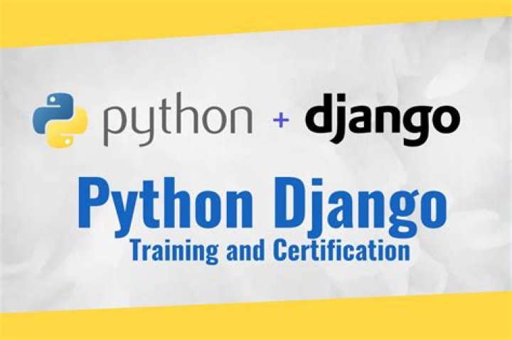 Deal: Save over 99% on Python and Django training