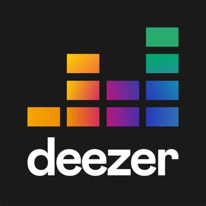 deezer app windows 8