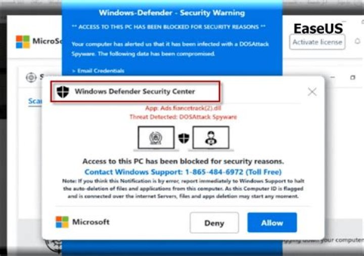 defender xagt error windows 11