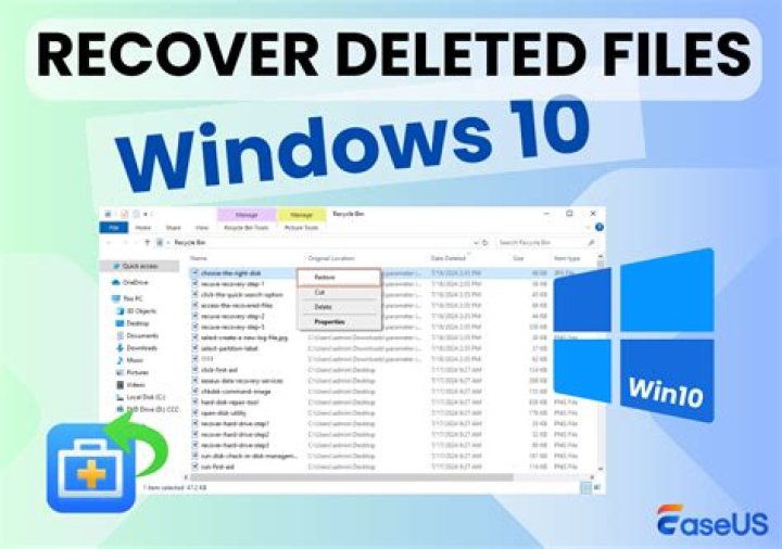 delete files delete files Windows 10 apps won't launch