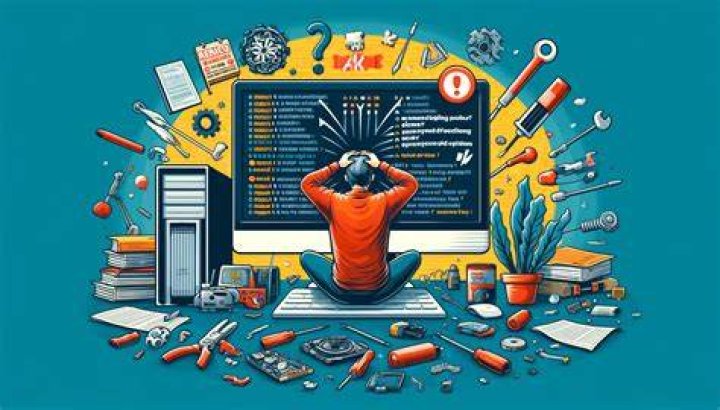 Dell computer issues and solutions [Expert Guides]
