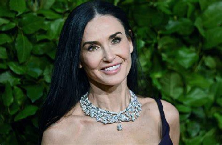 demi moore net worth demi moore net worth