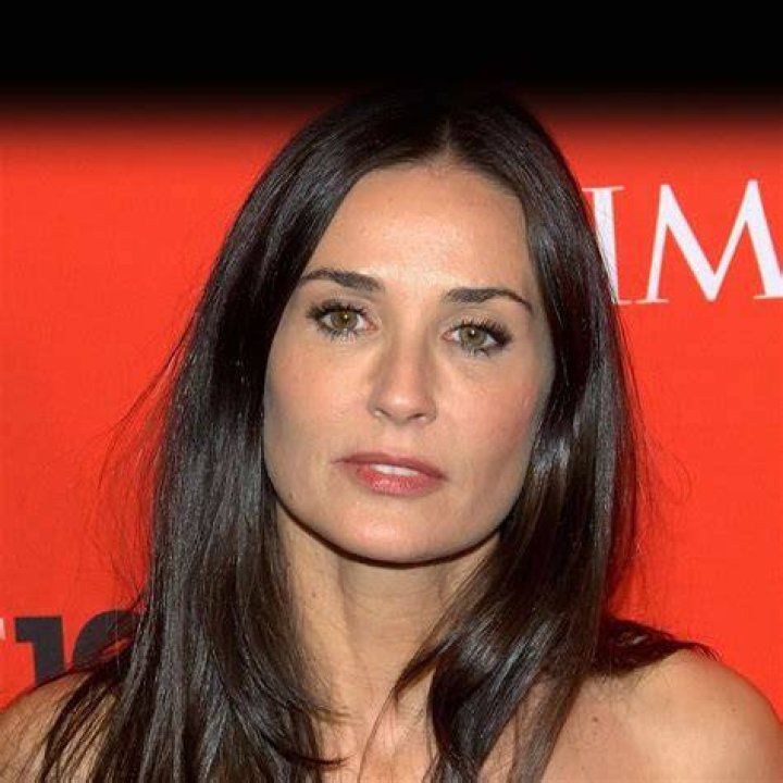 demi moore philanthropy demi moore philanthropy