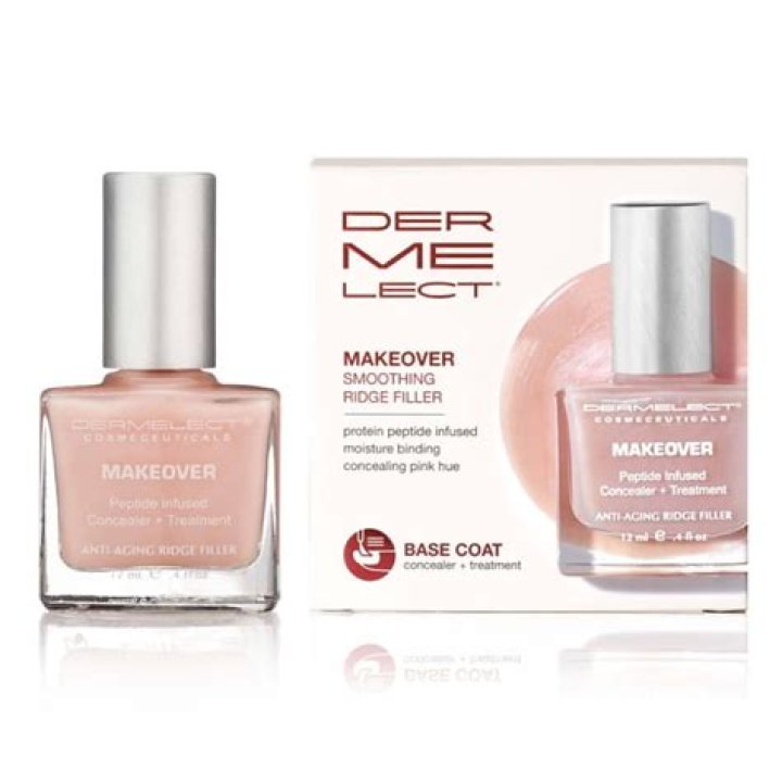 Dermelect Makeover