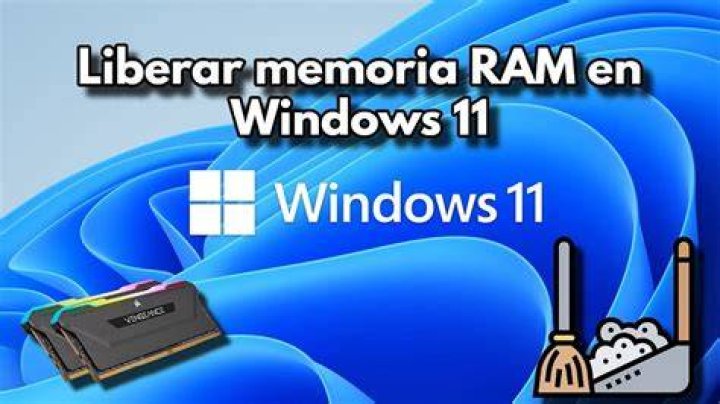 desactivar memoria RAM