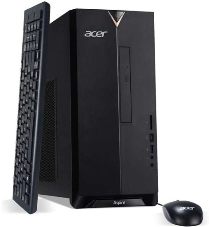 desktop computers under $500 acer aspire 895