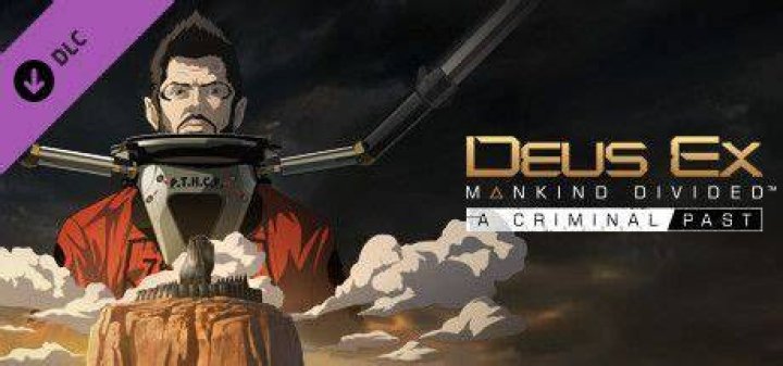 Deus Ex Mankind Divided a problem has occurred with your display driver