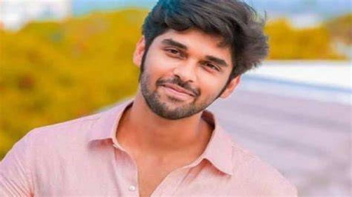 Dhruv Vikram (Actor) height, biography, wiki, age, career, wife Kemi Filani News