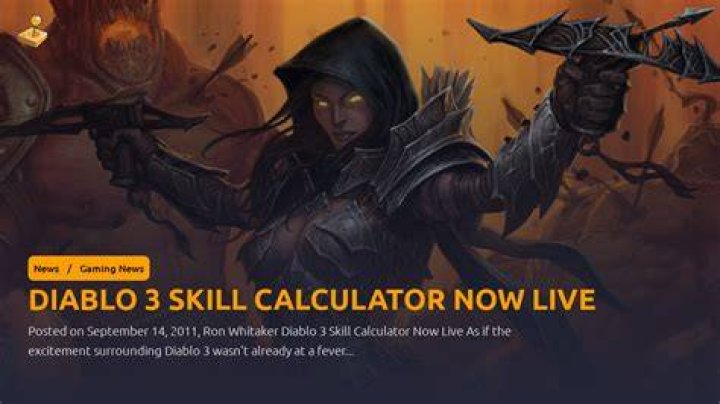 diablo 3 skill calculator