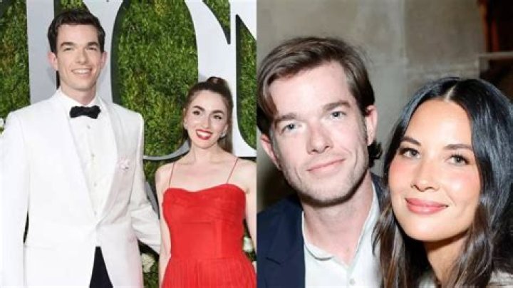 Did John Mulaney Cheat On Anna Marie Tendler With Olivia Munn? He’s ‘Happier’ With Olivia Munn