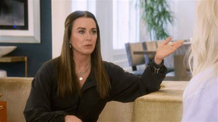 Did Kyle Richards Cheat on Mauricio With Morgan Wade? She Just Revealed The Truth