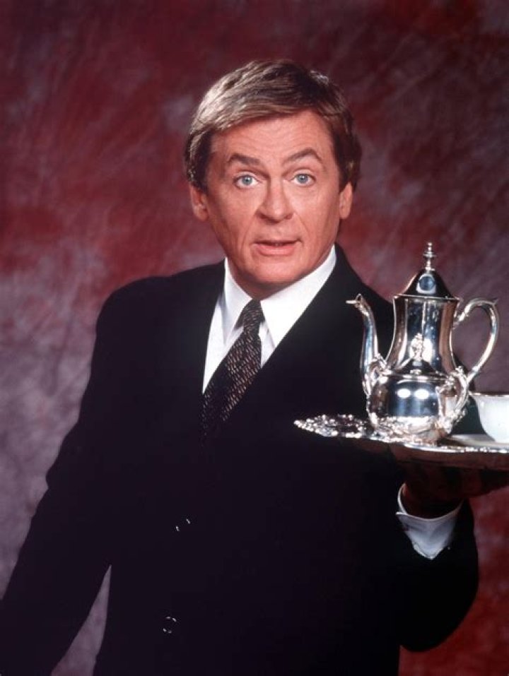 Die Nanny So sehen die Schauspieler 22 Jahre nach der ersten Episode aus