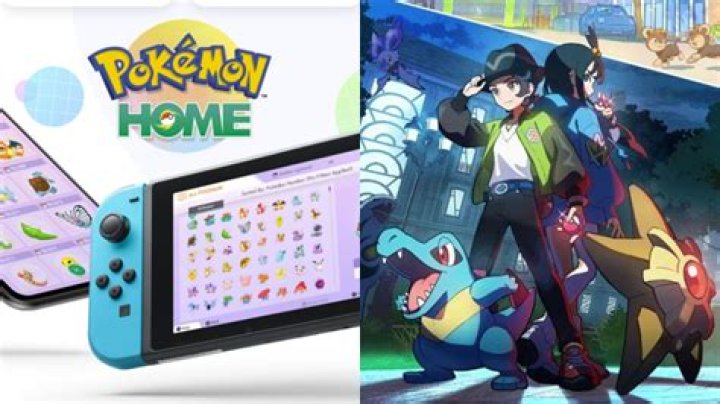 Differences between the Pokémon games and anime