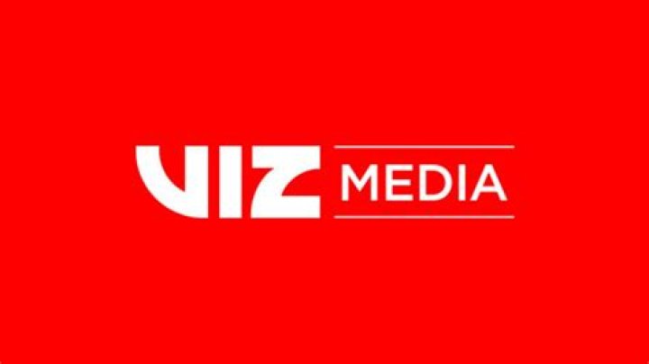 Digital Edition by VIZ Media