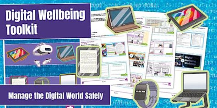 Digital Wellbeing Hands-On