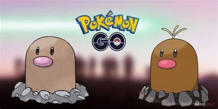 Diglett