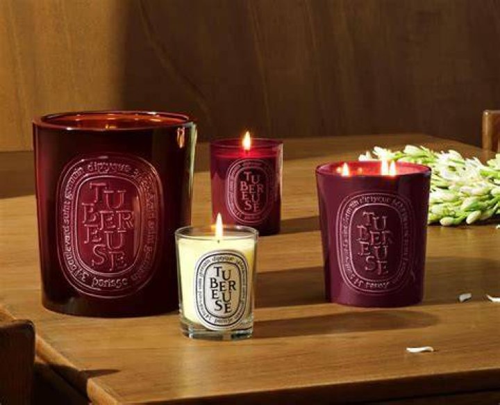 diptyque candle