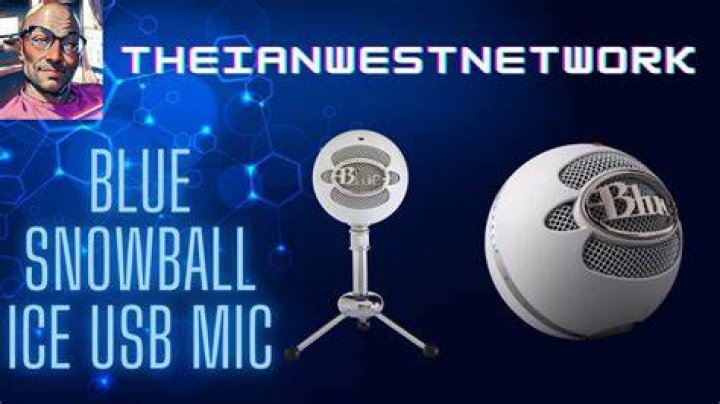 disable device device manager disable device Blue Snowball microphone not working