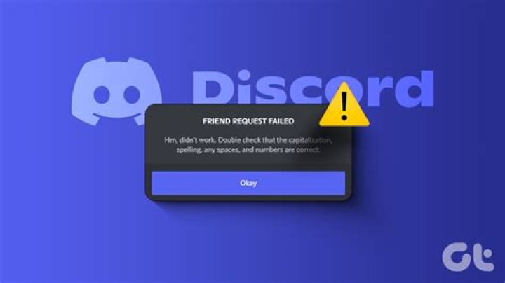 discord not detecting application to stream