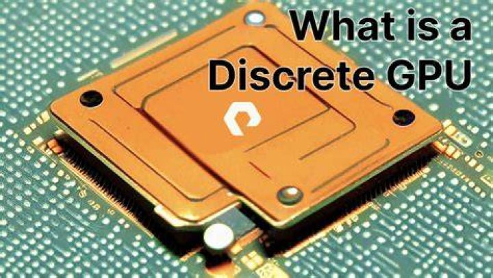 Discrete GPU freezes computer