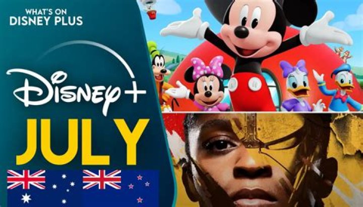 Disney Plus Is The Official Home Of The Eras Tour Movie—Is There A Free Trial?