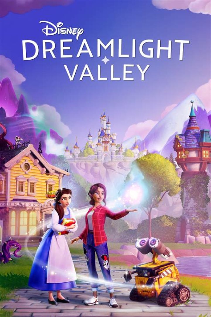 Disney+