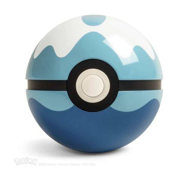 Dive Ball