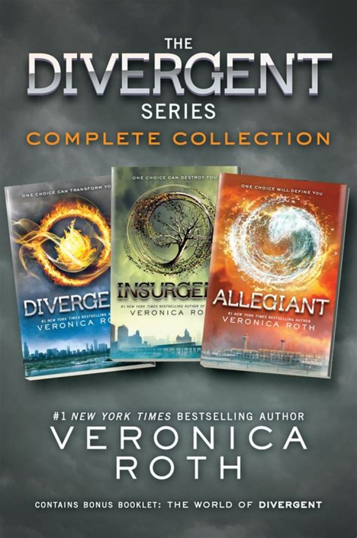 Divergent Series Divergent Series