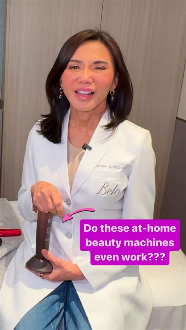 Do At-Home Beauty Devices Really Work?