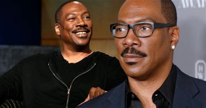 Do Eddie Murphy And John Landis Get Along Years After Their Explosive Fight On Coming To America_ 