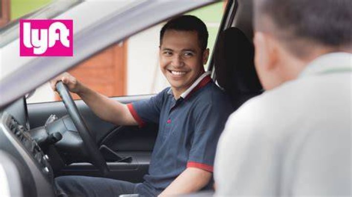 Do Lyft Drivers Know Who Tipped Them